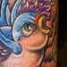 Tattoos - bird tattoo - 48389